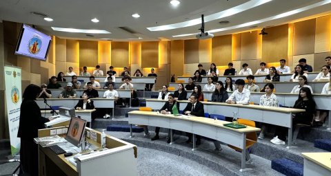 Презентация книги Президента Туркменистана «Анау – культура из глубин тысячелетий» проведена в Малайзии 