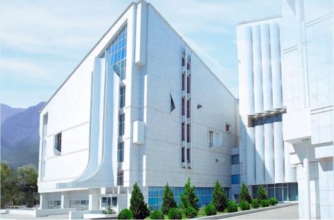 Туркменская национальная консерватория имени Майи Кулиевой приглашает на День открытых дверей