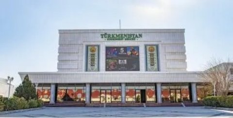 В Ашхабаде состоится концерт группы Happy people