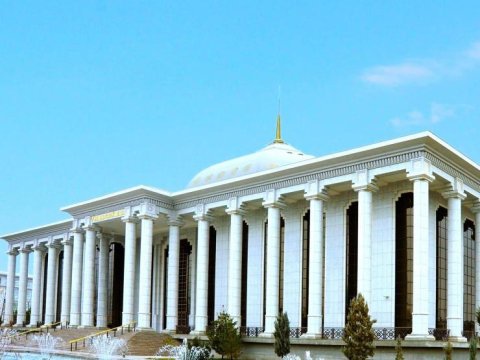 В Туркменистане аккредитован Посол Нидерландов