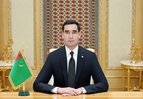 Президент Туркменистана назначил посла в Королевстве Бахрейн