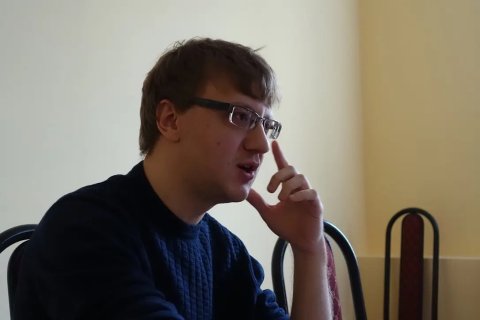 Антон Ихсанов: «Махтумкули и сложение его образа - одна из ведущих тем моей научной деятельности»