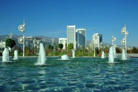 В Туркменистане модернизируется работа Пенсионного фонда